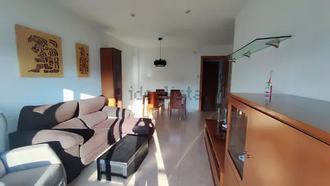 Pis de 85 m² a Mataró