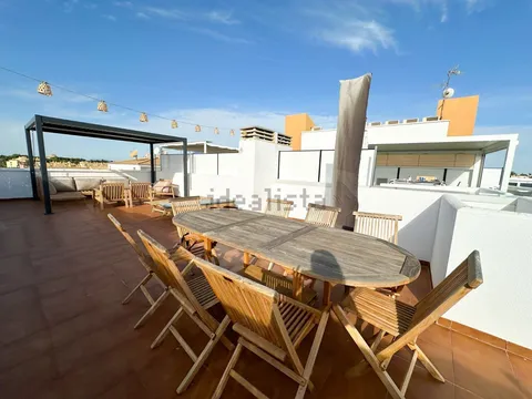 Wohnung 91 m² in Orihuela