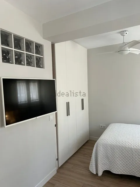 Wohnung 35 m² in Cádiz