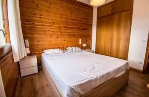 Pis de 100 m² a Puigcerdà