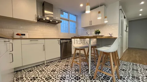 Quarto para alugar, Barcelona