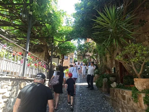Pis de 40 m² a Tossa de Mar