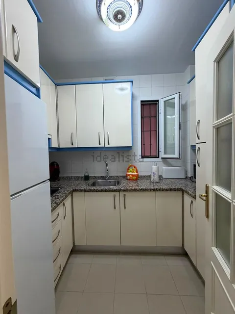 Pis de 50 m² a Sevilla