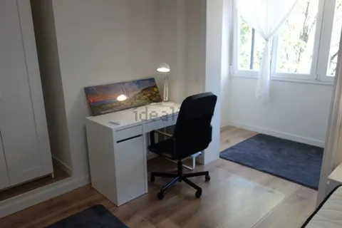 Habitació de lloguer, Madrid (3/14)