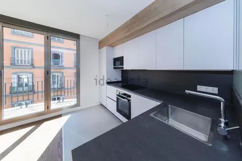 Pis de 122 m² a Madrid