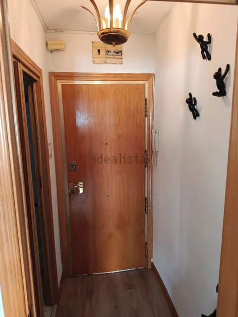 Wohnung 47 m² in Madrid