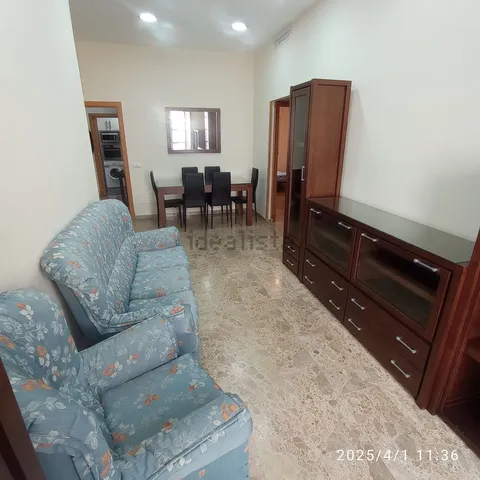 Pis de 80 m² a Màlaga