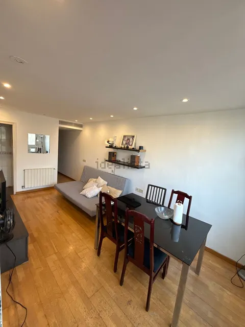 Room for rent, Barcelona