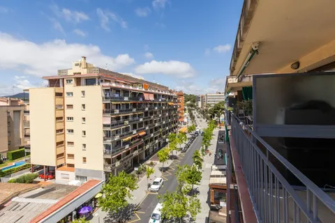 Pis de 113 m² a Lloret de Mar
