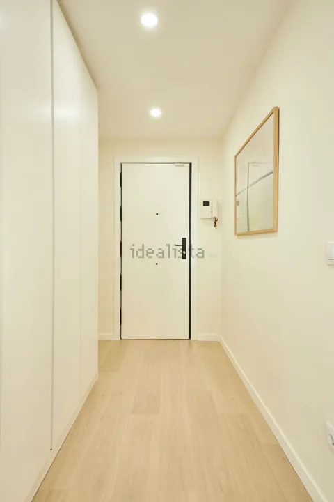 Pis de 81 m² a Madrid