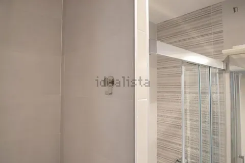 Wohnung 45 m² in Madrid