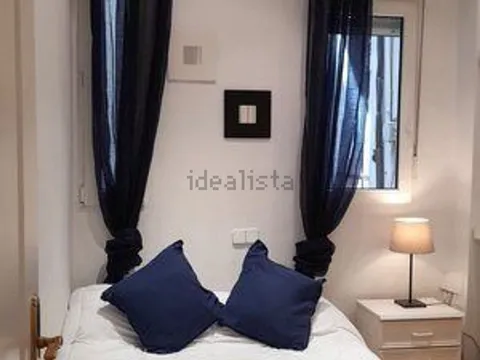 Stanza in affitto, Madrid