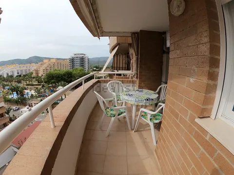 Pis de 70 m² a Orpesa