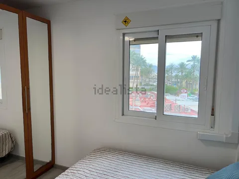 Pis de 63 m² a Alacant
