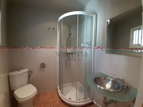Pis de 28 m² a Còrdova