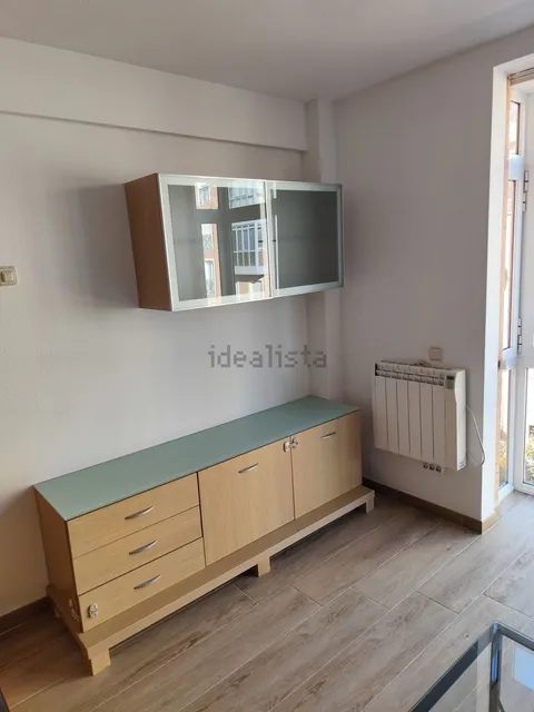Pis de 106 m² a Madrid