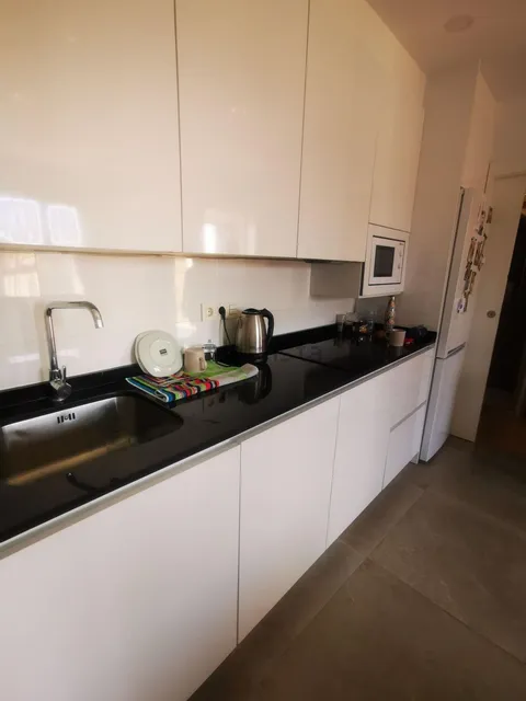 Pis de 46 m² a Granada