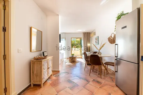 Pis de 55 m² a Marbella