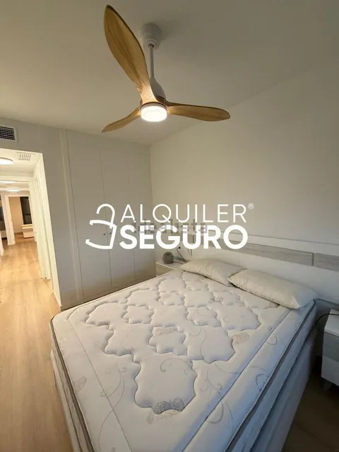 Pis de 85 m² a Castelló de la Plana