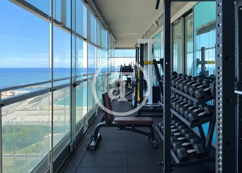 Pis de 180 m² a Barcelona