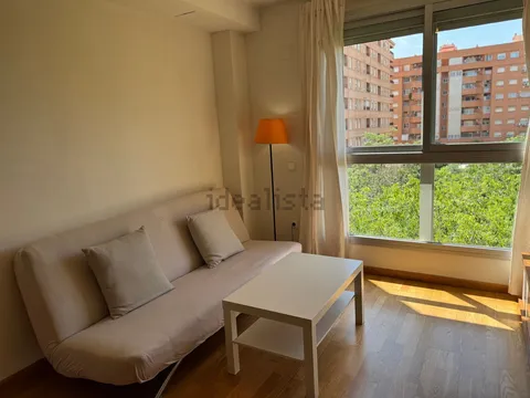 Pis de 45 m² a València
