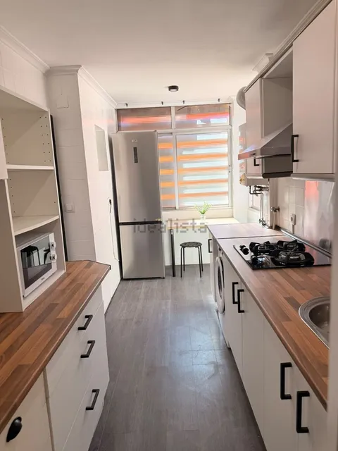 Habitació de lloguer, Sevilla