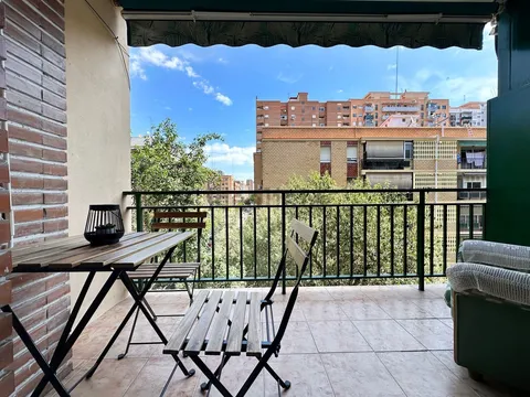 Room for rent, Valencia (2/27)