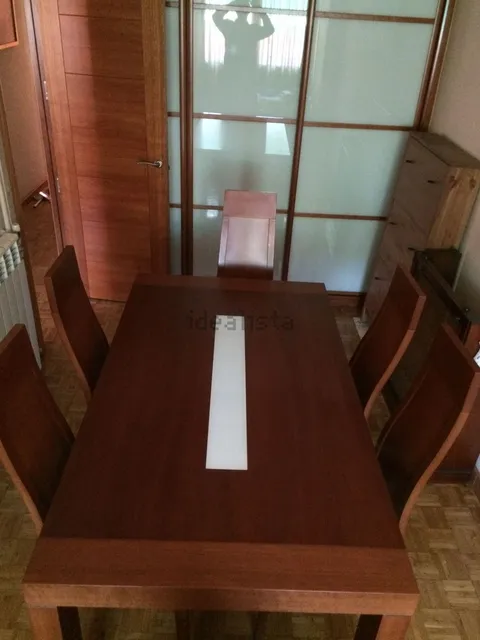 Pis de 85 m² a Madrid