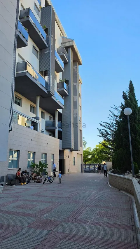 Pis de 149 m² a València