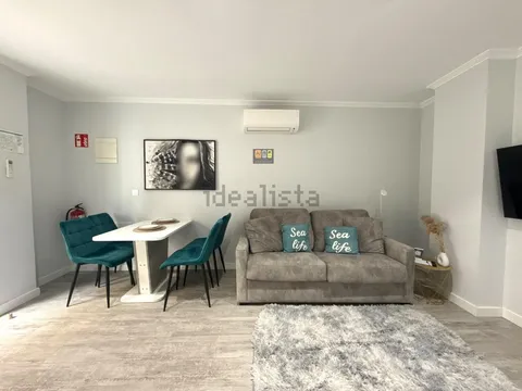 Pis de 40 m² a Alacant