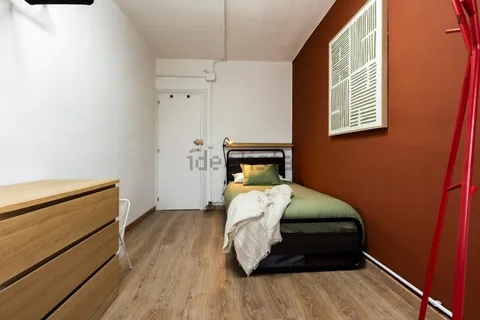 Chambre à louer, Sabadell (3/13)