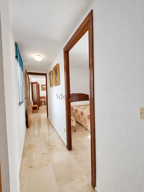 Pis de 93 m² a Sevilla
