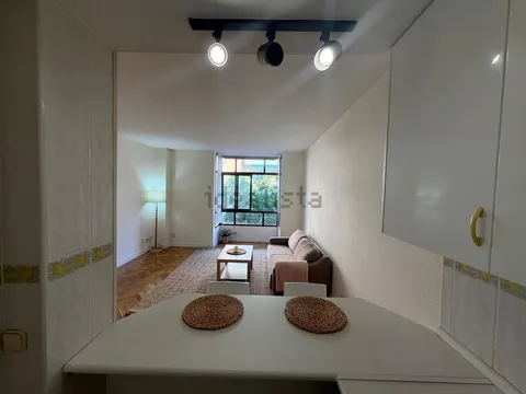 Wohnung 61 m² in Madrid