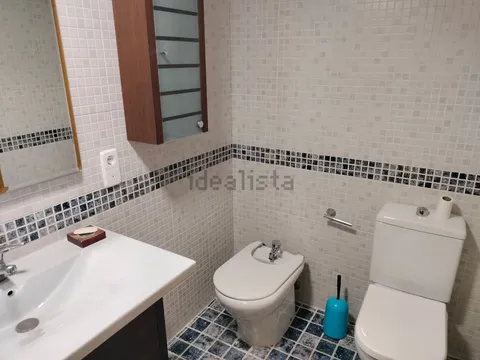 Pis de 135 m² a Saragossa