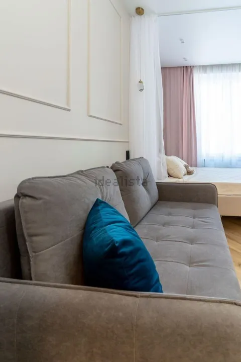 Appartamento 26 m² a Madrid