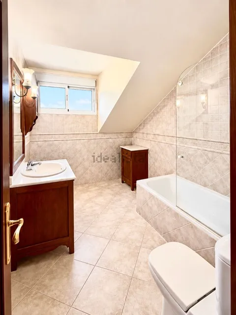 Room for rent, Málaga