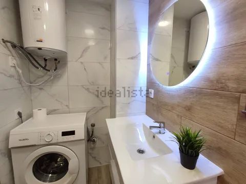 Appartement 37 m² à Burjassot
