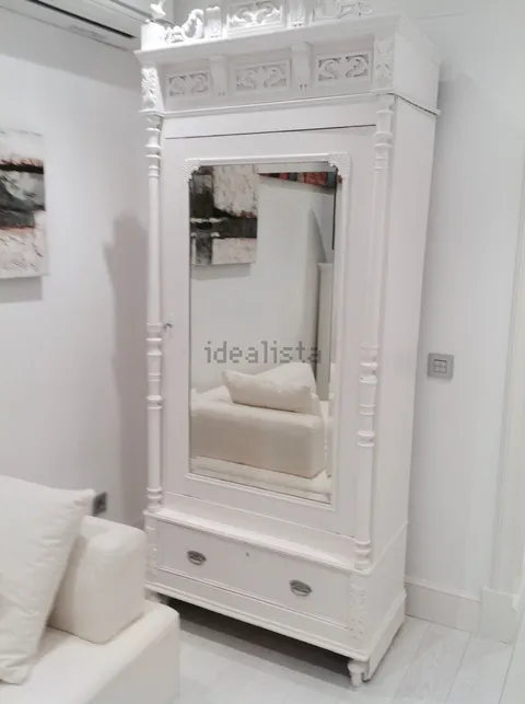 Appartamento 55 m² a Madrid