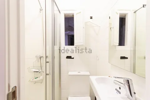 Chambre à louer, Barcelone