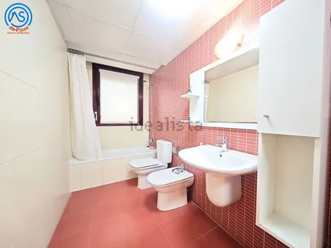 Pis de 60 m² a Saragossa