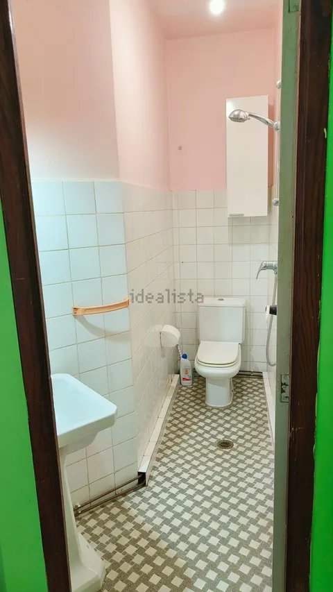Pis de 171 m² a Vilagarcía de Arousa