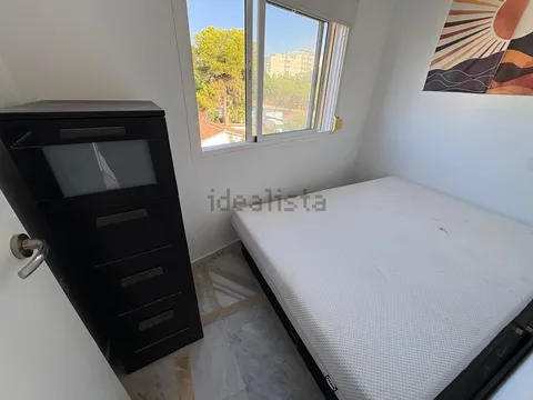 Pis de 40 m² a Marbella