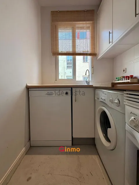 Pis de 83 m² a Madrid