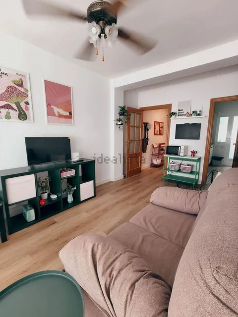Habitació de lloguer, Alacant (4/18)