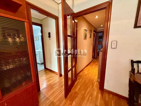 Pis de 64 m² a Saragossa