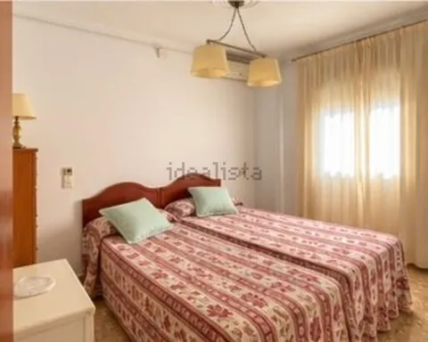 Habitación en alquiler, Sevilla