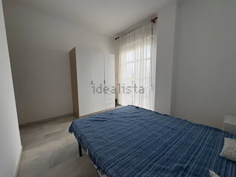 Квартира 41 м² в La Zubia