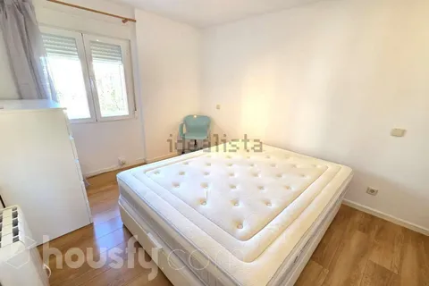 Piso de 60 m² en Madrid