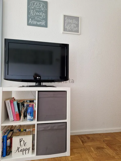Pis de 38 m² a Benalmádena
