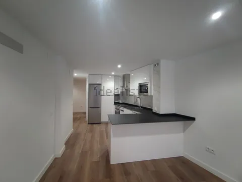 Квартира 70 м² в Мадриде
